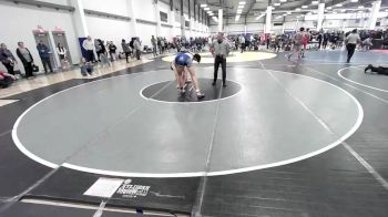 172 lbs Semifinal - Emmanuel Medina, Stingrays vs Jaxon Hamilton, Stampede