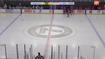 Replay: Home - 2024 Northstars vs Okanagan | Dec 28 @ 10 AM