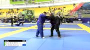GABRIEL DA SILVA BRITO vs CAIO BRASILINO DE ALMEIDA 2024 Brasileiro Jiu-Jitsu IBJJF
