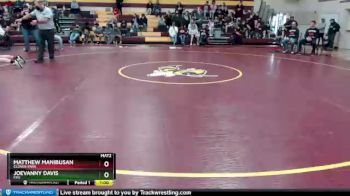 182 lbs Cons. Semi - Ryker Popke, Enumclaw vs Angelo Gonzalez, Steilacoom