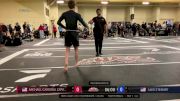 Michael Cardona Zapata vs Alex Stewart 2025 ADCC Charlotte Open