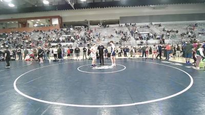 215 lbs Semis - Payton Woods, Washington vs Preston Wentling, Inland Northwest Wrestling Training Center