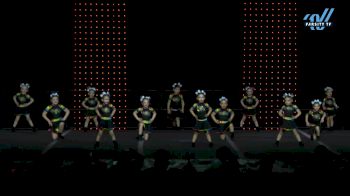 Wicked Elite - Itty Bitty Black Kitties [2025 L1 Tiny - Novice - Restrictions Day 1] 2025 ASC King of the Jungle Schaumburg Showdown