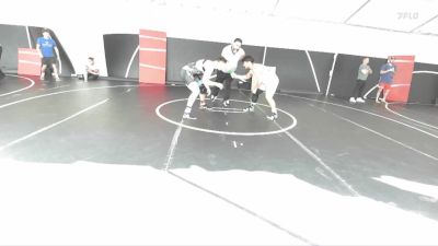 215 lbs Champ. Round 1 - Joseph Valadez, Sunny Hills vs Kaden Cryer, Reverence Grappling