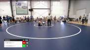 Replay: Mat 1 - 2024 UCD Fall Duals | Sep 14 @ 8 AM