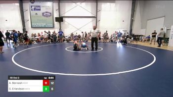 Replay: Mat 1 - 2024 UCD Fall Duals | Sep 14 @ 8 AM