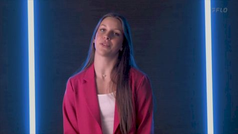 Replay: Fiesta Ballroom - 2025 The Dance Worlds | Apr 26 @ 10 AM