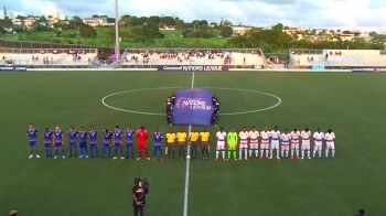 Full Replay: Barbados vs Saint Martin | 2019 CNL League C
