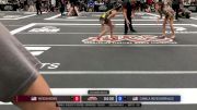 Nyxen Wong vs Camila Reyes Morales 2025 ADCC Orlando Open/Youth Trials