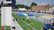 Replay: Pole Vault 1 - 2026 AAU Junior Olympic Games | Aug 2 @ 3 PM