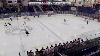 Replay: Home - 2024 Flin Flon vs Kindersley | Nov 15 @ 7 PM