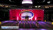 Just Cheer All Stars - Illusion [2026 L1.1 Youth - PREP Day 1] 2026 Cheer Power Trenton Showdown