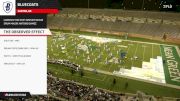 Bluecoats "THE OBSERVER EFFECT" at 2025 DCI Denton