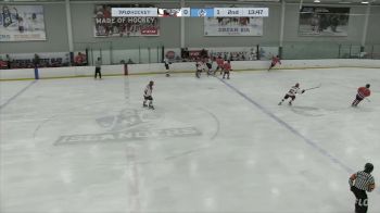 Replay: Home - 2024 Cyclones vs Islanders HC | Oct 23 @ 11 AM