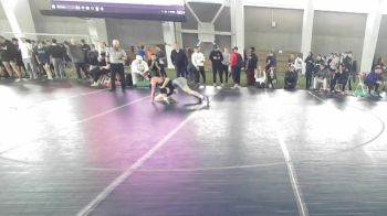 126 lbs Champ. Round 1 - Braydon Sessions, Riverton vs Greyson Ellington, Layton
