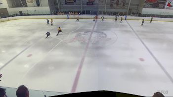 Replay: Home - 2025 VT Catamounts vs TSH Selects | Jul 12 @ 5 PM