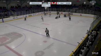 Replay: Home - 2023 Komoka vs Sarnia | Nov 2 @ 7 PM