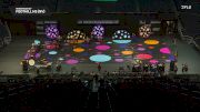 Foothill HS (NV) "Henderson NV" at 2026 WGI Percussion/Winds World Championships
