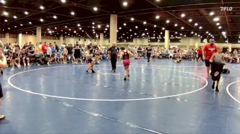 75 lbs Round 3 (6 Team) - Beckett Moyer, Moyer Elite vs Elijah Wiley, MF Purge