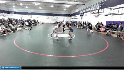 182 lbs Round 1 (4 Team) - Hector Perez, SRCNIKE vs Dominic Torres, Pasco 2