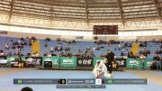 LUCAS vs CLAUDIO 2026 PBJJF Sul Brasileiro Jiu-Jitsu Championships