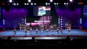 Abington Raiders - Rec Cheer [2023 Show Cheer 1 Jr. Varsity Large Day 4] 2023 Pop Warner National Cheer & Dance Championship