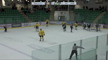 Replay: Home - 2025 Royals vs Ok. Oilers | Jan 17 @ 6 PM