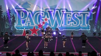 South Bay Divas - J-Bling [2022 L4 Junior Day 3] 2022 Pacwest Portland Grand Nationals