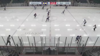 Replay: Home - 2025 Carleton Place vs Rockland | Sep 26 @ 7 PM