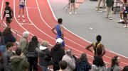 Men's 400m Invite, Prelims 2