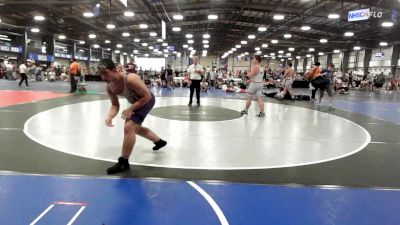 195 lbs Rr Rnd 2 - Rock Shurette, TNWA Black vs Taha Gahvipangeh, Team Shutt Emperor Penguin