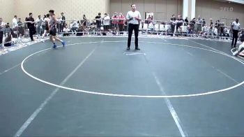 113 lbs Round Of 64 - Matthew Lee, Mira Mesa Wrestling vs Adam Denison, Yorba Linda HS