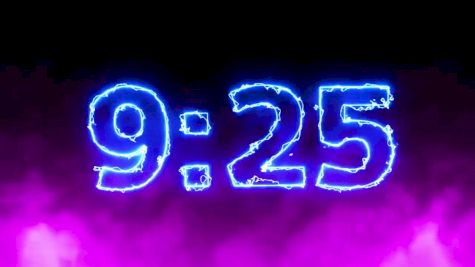 Replay: MyStream - 2025 Niels single stream | Jan 23 @ 11 AM