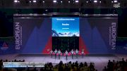 Powerhouse Dance Team - Passion [2026 Pom - U6 Day 1] 2026 The European Summit