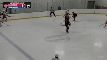 Replay: Home - 2024 Rockets HC vs PAL Islanders | Sep 15 @ 3 PM