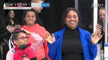 Replay: Home - 2025 Grand Rapids vs Rockford | Apr 18 @ 6 PM