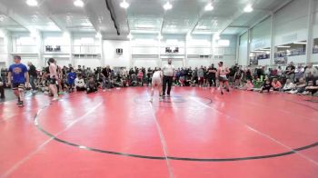 140 lbs Round Robin 2 - Leonidas Giatis, Ohio Dynasty Elite vs Colton Fenner, Bulldog Premier-MS