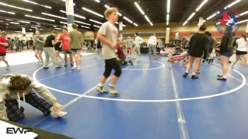 Replay: Mat 7 - 2025 TX USAW FS/GR | May 4 @ 8 AM