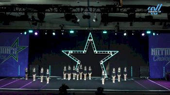 Tribe Athletics - F1GHTERS [2024 L1 Youth Day 1] 2024 Nation's Choice Grand Nationals