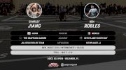 Charley Jiang vs Ben Robles 2025 ADCC Orlando Open/Youth Trials