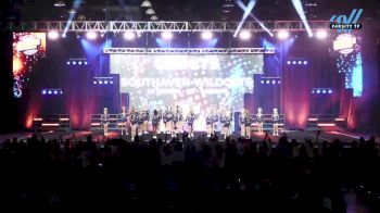 Southaven Wildcats - Cadets [2024 L2 Junior - D2 - Medium Day 2] 2024 WSF Grand Nationals