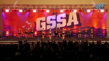 Five Star Athletics - Dream [2025 L6 Limited Coed - XSmall Day 1] 2025 GSSA Grand Nationals