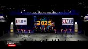 PLANETS Dance Company - Planets [2025 Open Pom Semis] 2025 The Dance Worlds