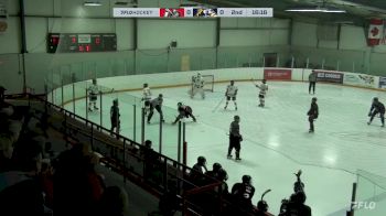 Replay: Home - 2024 Chargers vs Cougars | Jan 5 @ 7 PM