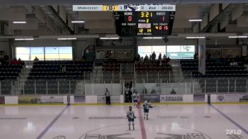 Replay: Home - 2024 Bruins U18 AAA vs Parkland U18 AAA | Feb 18 @ 1 PM