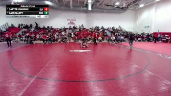 106 lbs Cons. Round 4 - Cam Dalbey, Broomfield vs Carter Johnson, Eaglecrest JV