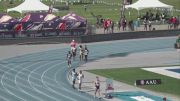 2026 AAU Junior Olympic Games - Youth Boys' 3k Race Walk, Prelims 1 - Age 17-18