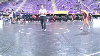 174 lbs Jasiah Queen, Drexel vs Vasilios Dimou, Bloomsburg