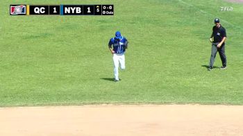 Replay: Home - 2024 Quebec vs New York | Jun 2 @ 1 PM