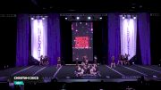 Cheetah Chics [2026 Day 1 Youth] 2026 Next Level Grand Nationals